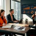 How analytics drives real, measurable business growth